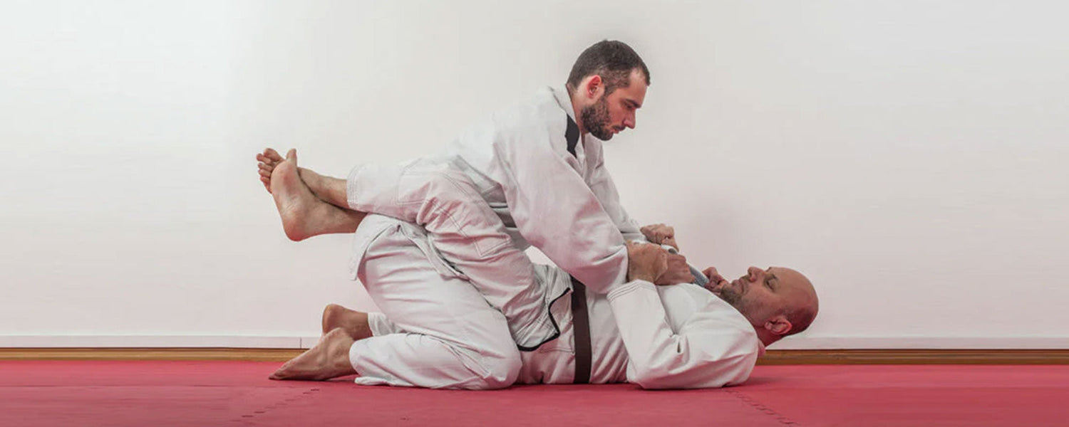 Questions You Should be Asking to Your BJJ Instructor During a Class