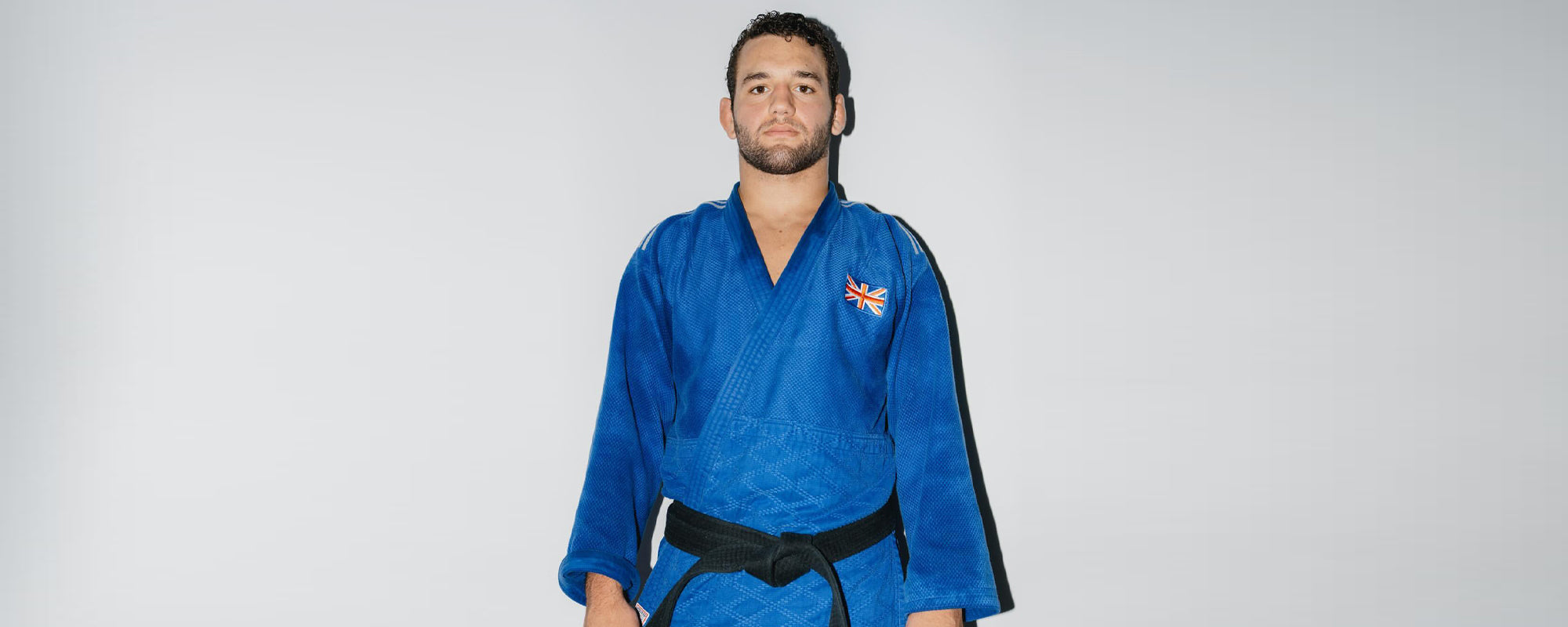 Rayron Gracie - Skillful Son of Legendary Ryan Gracie (Late)