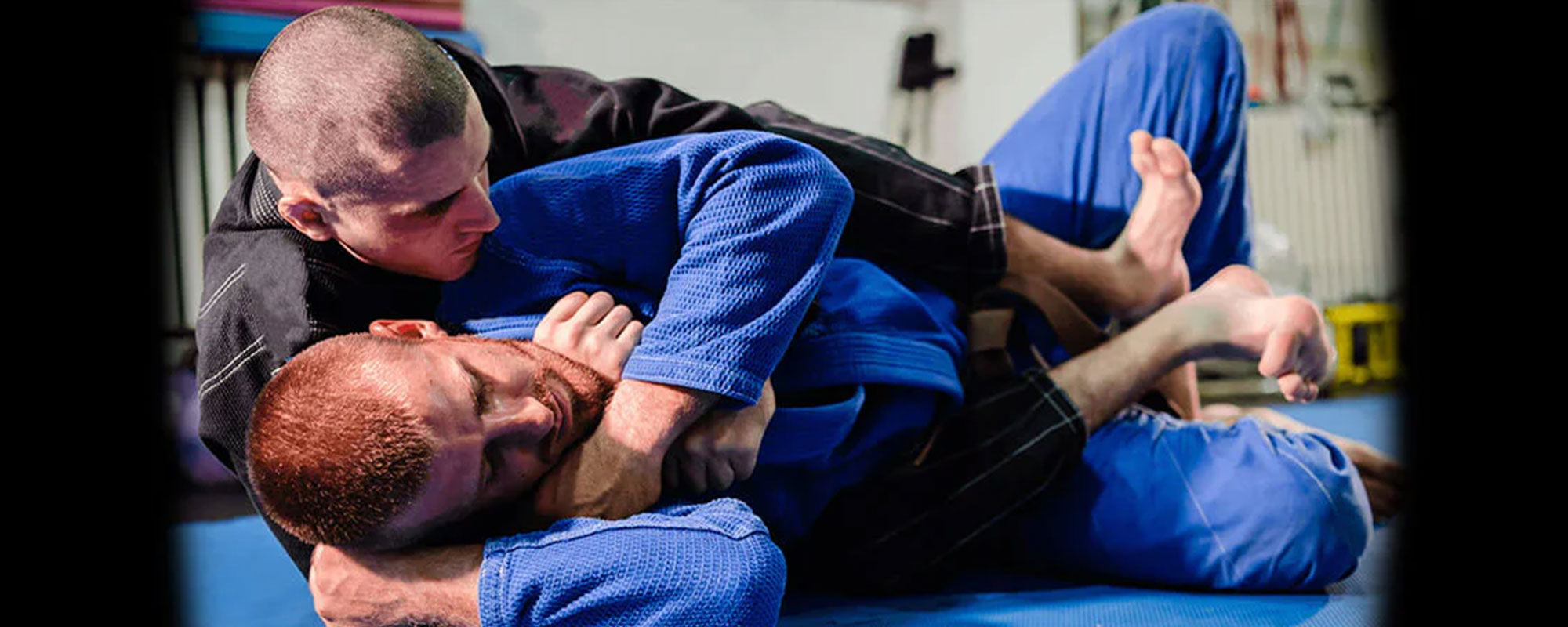 Rear Mounts in BJJ: Getting, Retaining, and Escaping Rear Mounts