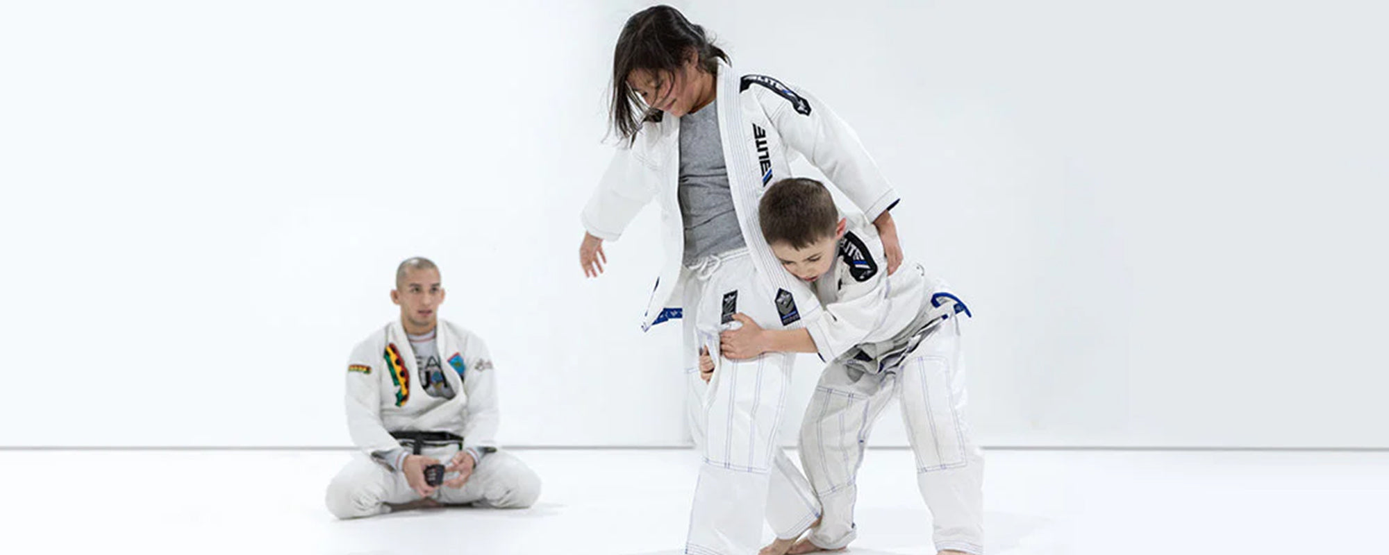 Reasons Why Kids Want To Quit BJJ