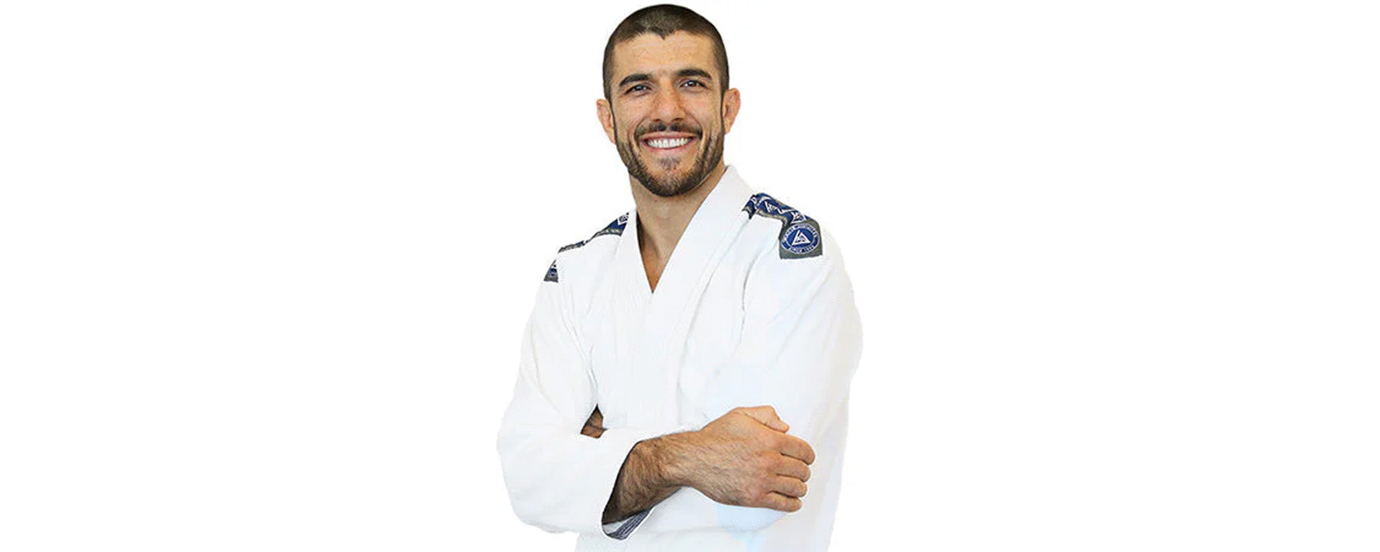 Rener Gracie - Co-Founder of Gracie University and an American Entrepreneur