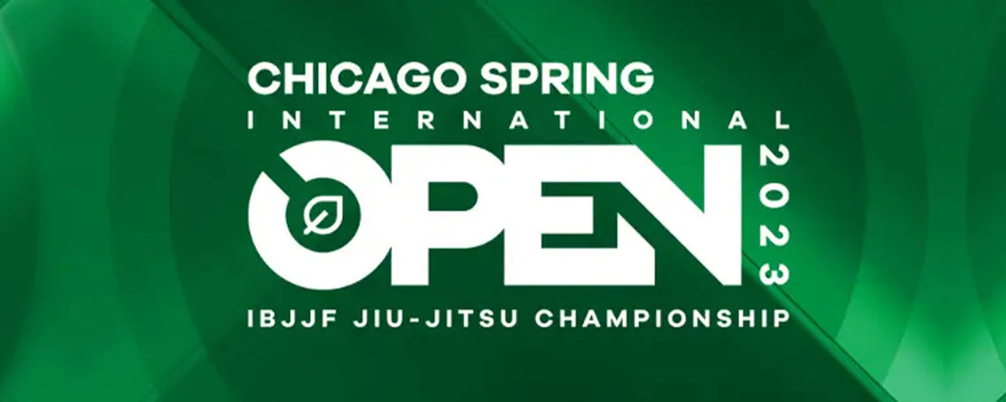 Results of IBJJF Chicago Spring Open 2023