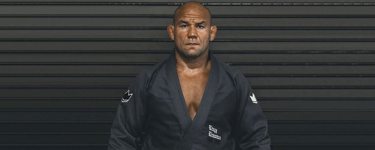 Roberto “Cyborg” Abreu Sued Over Alleged Sexual Assault Cover-Up