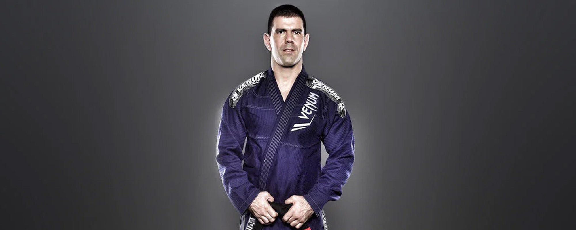 Rodrigo Cavaca - 4th-Degree BJJ Black Belt