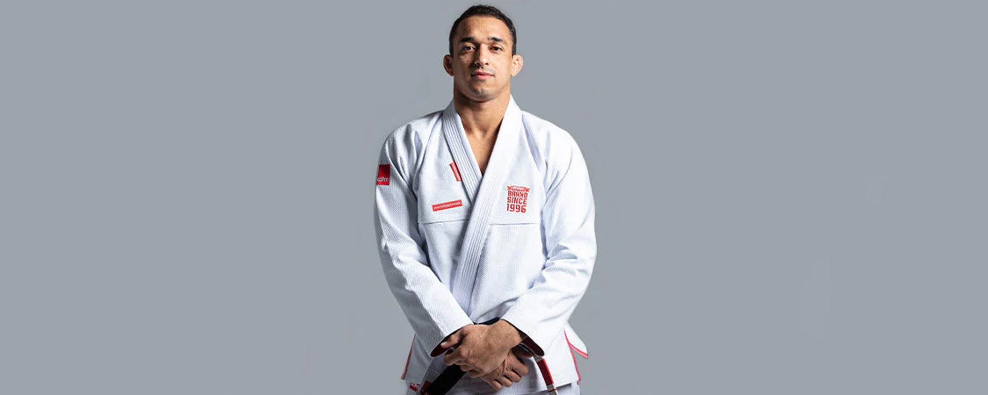 Romulo Barral - 3rd Degree BJJ Black Belt And Coach