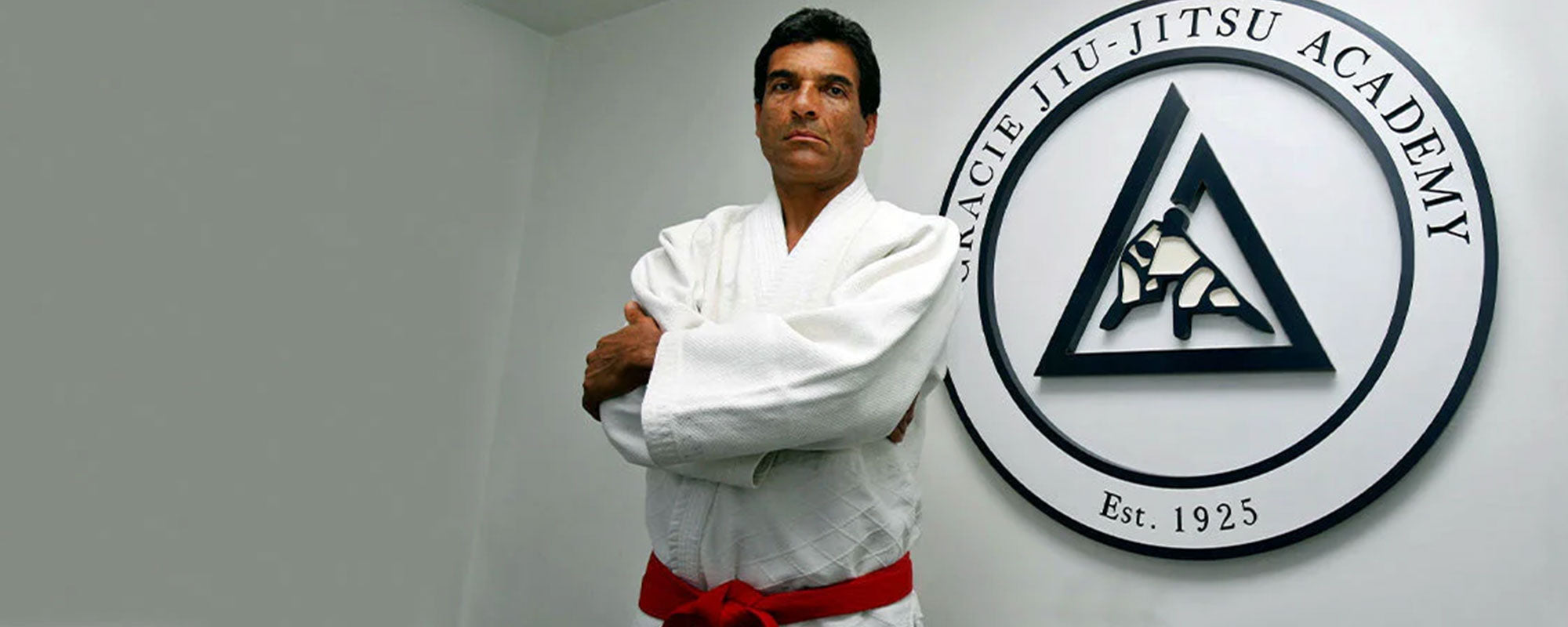 Rorion Gracie - Brazilian Jiu-jitsu Master