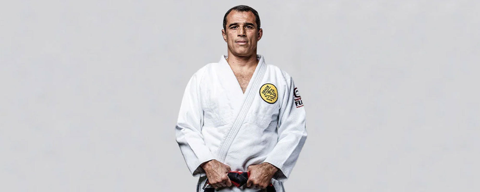 Royler Gracie - 1st Ever Fighter To Win Three Consecutive ADCC World Championships