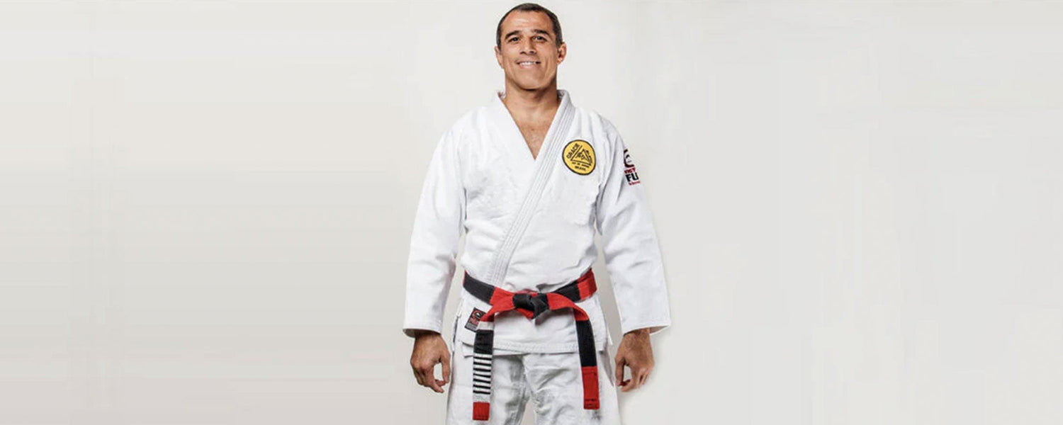 Royler Gracie Joins the ADCC Hall of Fame