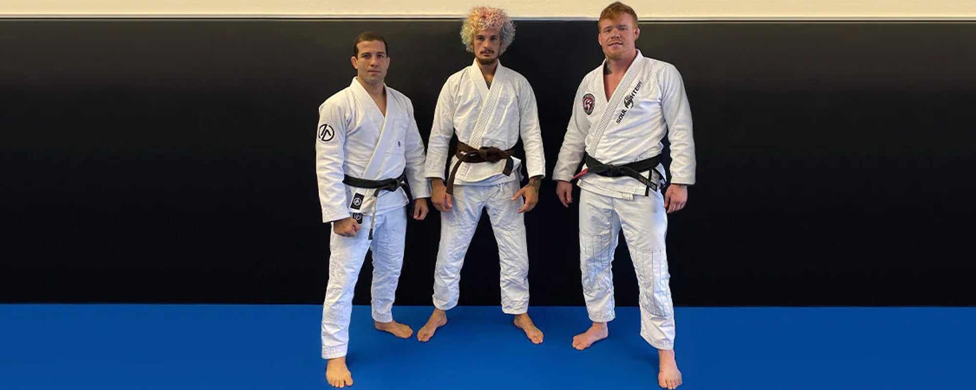 Sean O’Malley “Sugar” Spoke About His Participation in BJJ Tournament in a Recent Interview