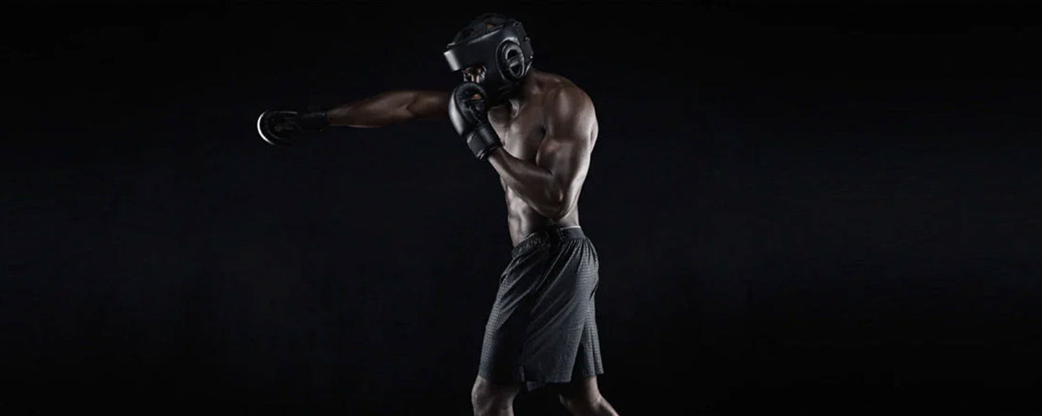 Shadow Boxing Cardio Workouts to Level-Up Your Skills