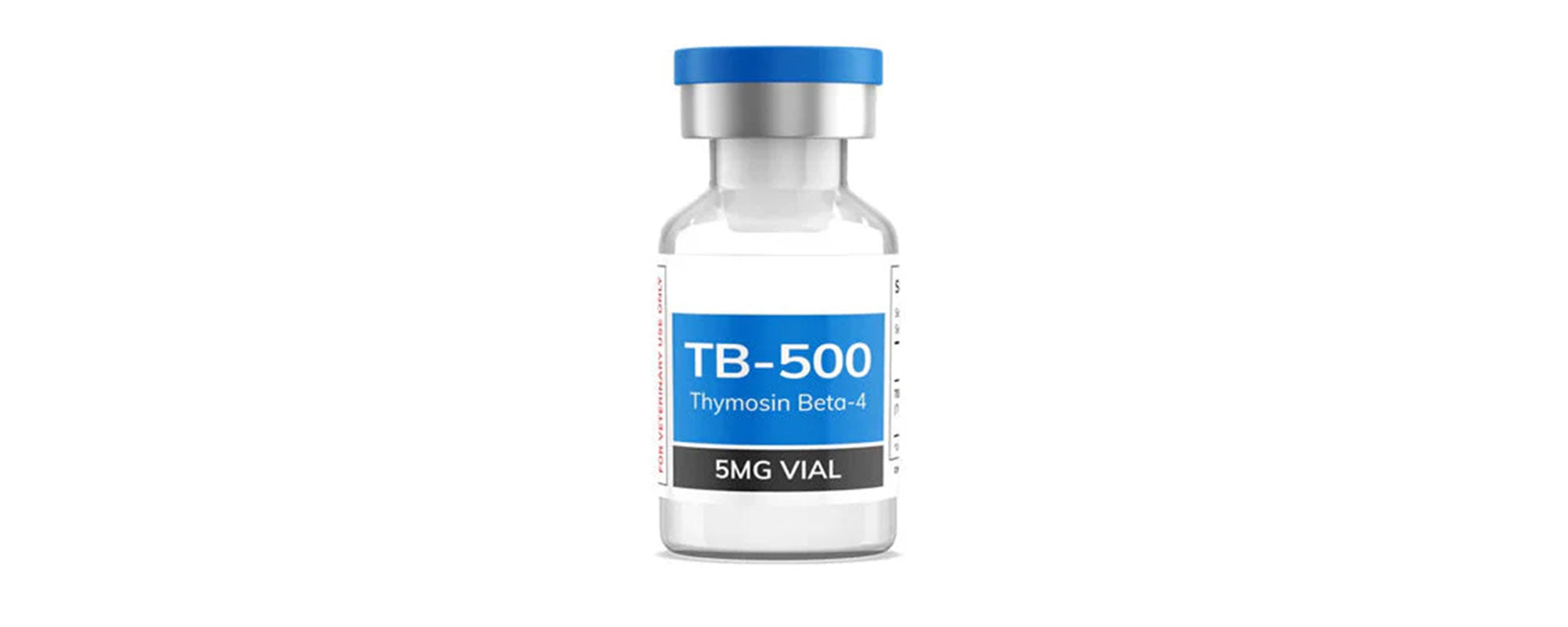 TB-500 and Its Benefits on Muscle Gains