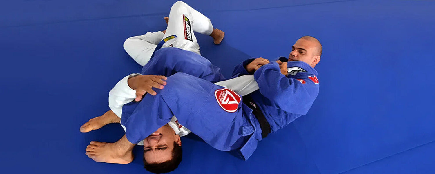 The 11 Biggest Lies in Jiu-Jitsu