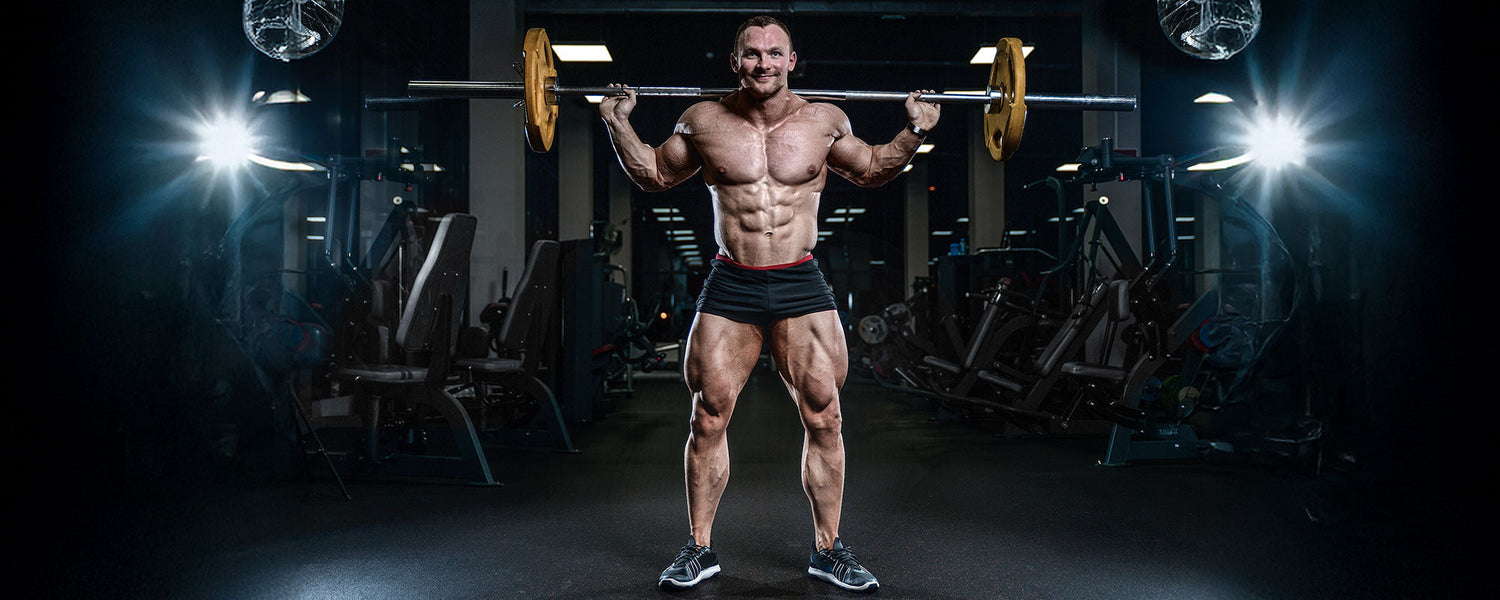 The 15 Best Leg Exercises to Upgrade Your Leg Workout