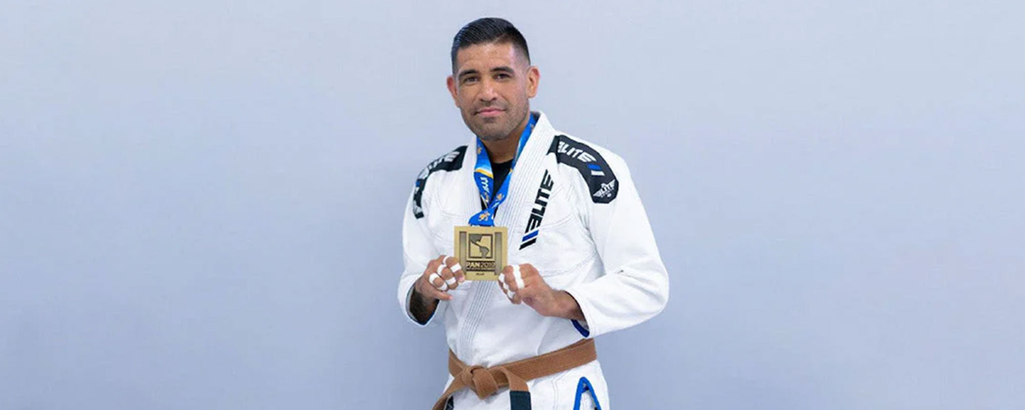 The Benefits of Competing in BJJ