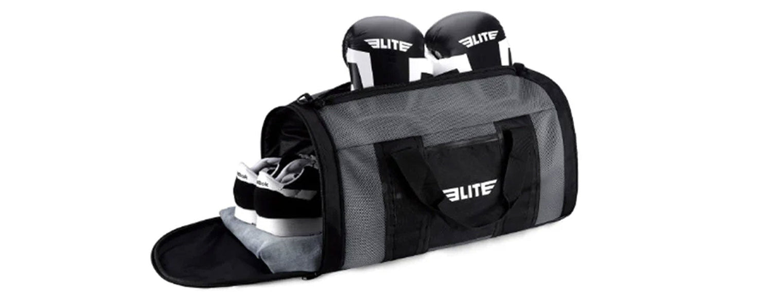 The Best Gear You’ll Need for Boxing Workouts at Home