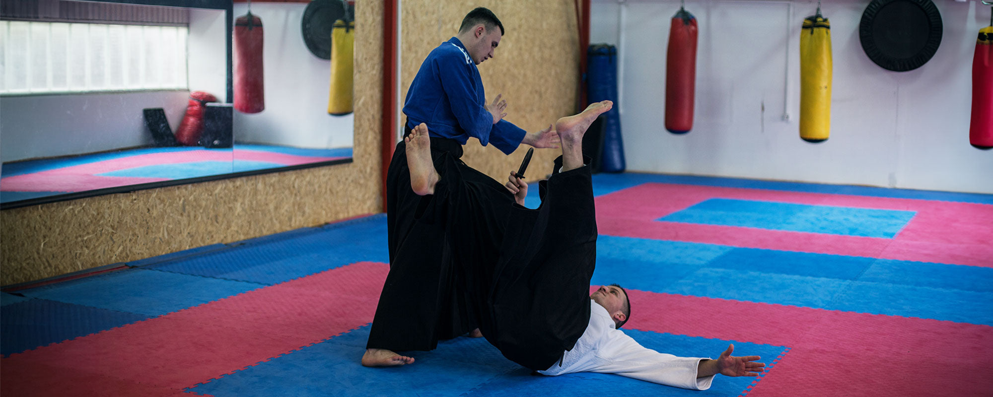 The Importance Of Flow Rolling In BJJ: Enhancing Skill Through Cooperative Training 