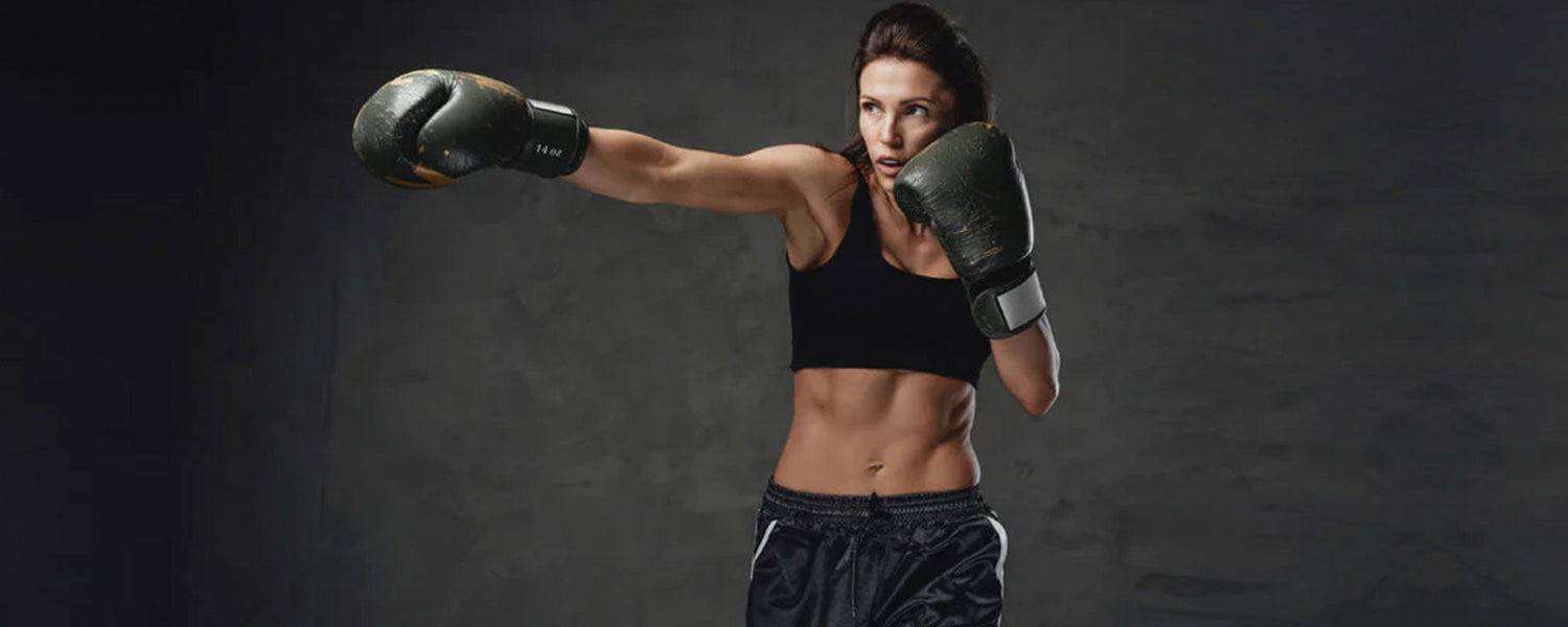 The Ultimate Guide: All You Need to Know About Shadow Boxing Workout