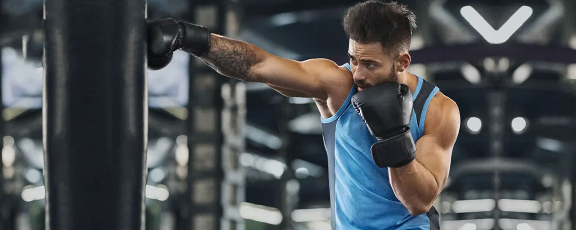 The Ultimate Guide: Boxing Workouts for Beginners