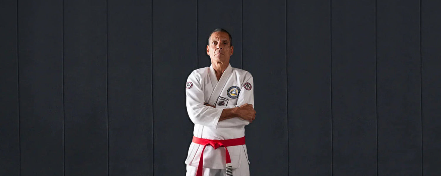 The Ultimate Guide to Rank Up Your BJJ Belt: Black to Red