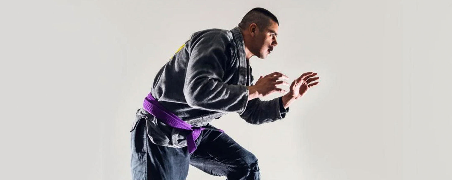 The Ultimate Guide To Rank Up Your BJJ Belt: Blue to Purple