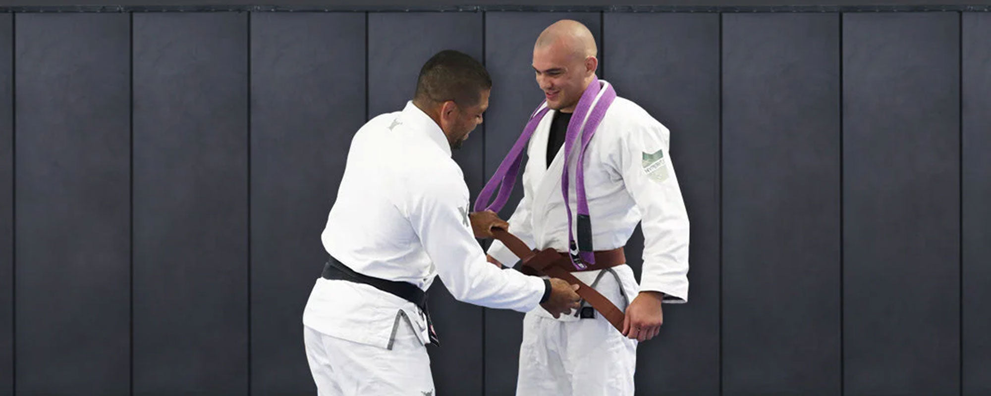 The Ultimate Guide to Rank Up Your BJJ Belt: Purple to Brown