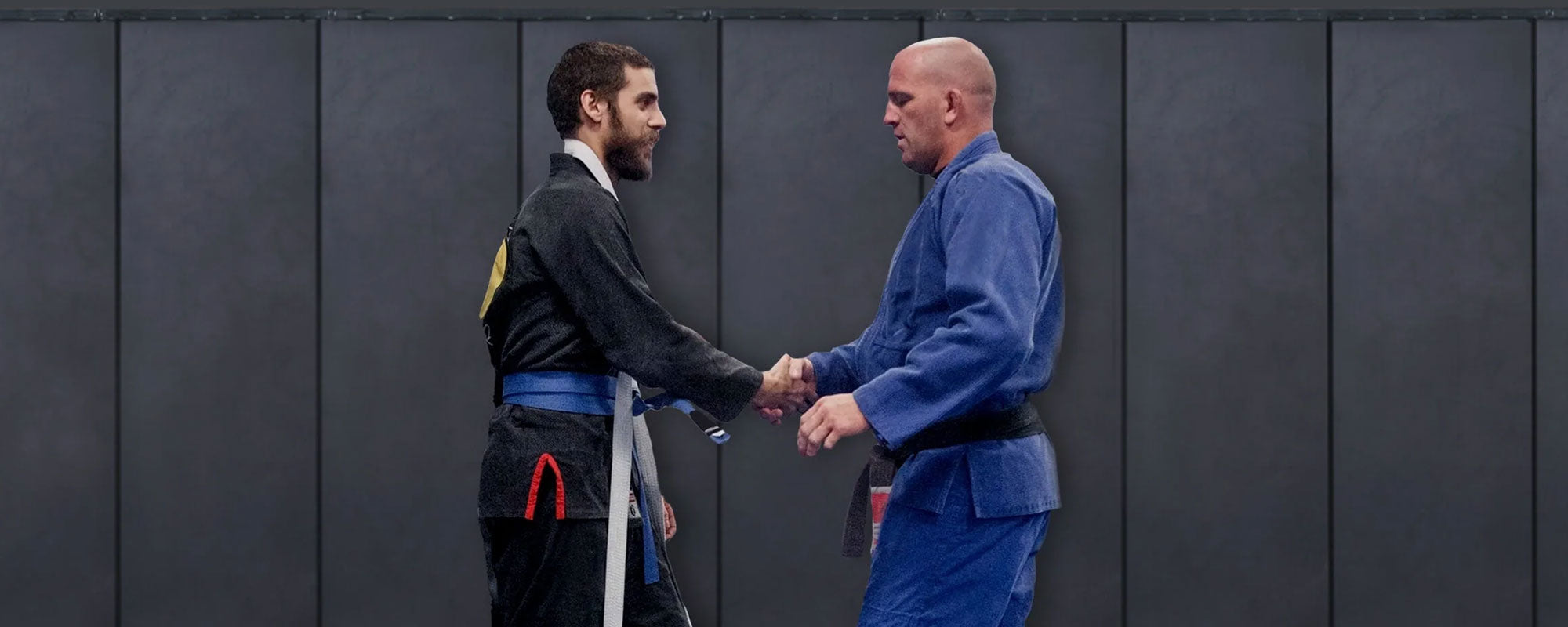 The Ultimate Guide to Rank Up Your BJJ Belt: White To Blue