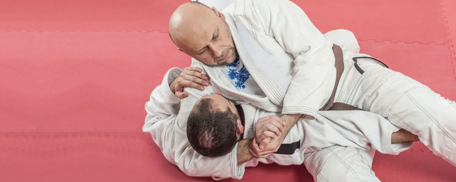 The Worst and Most Dangerous Injuries in BJJ and How to Avoid Them