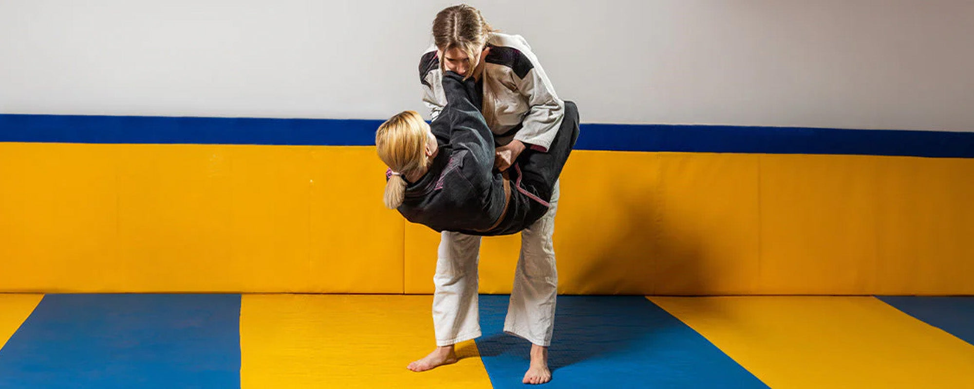 Things You Will Only Know About If You're Doing Brazilian Jiu-Jitsu