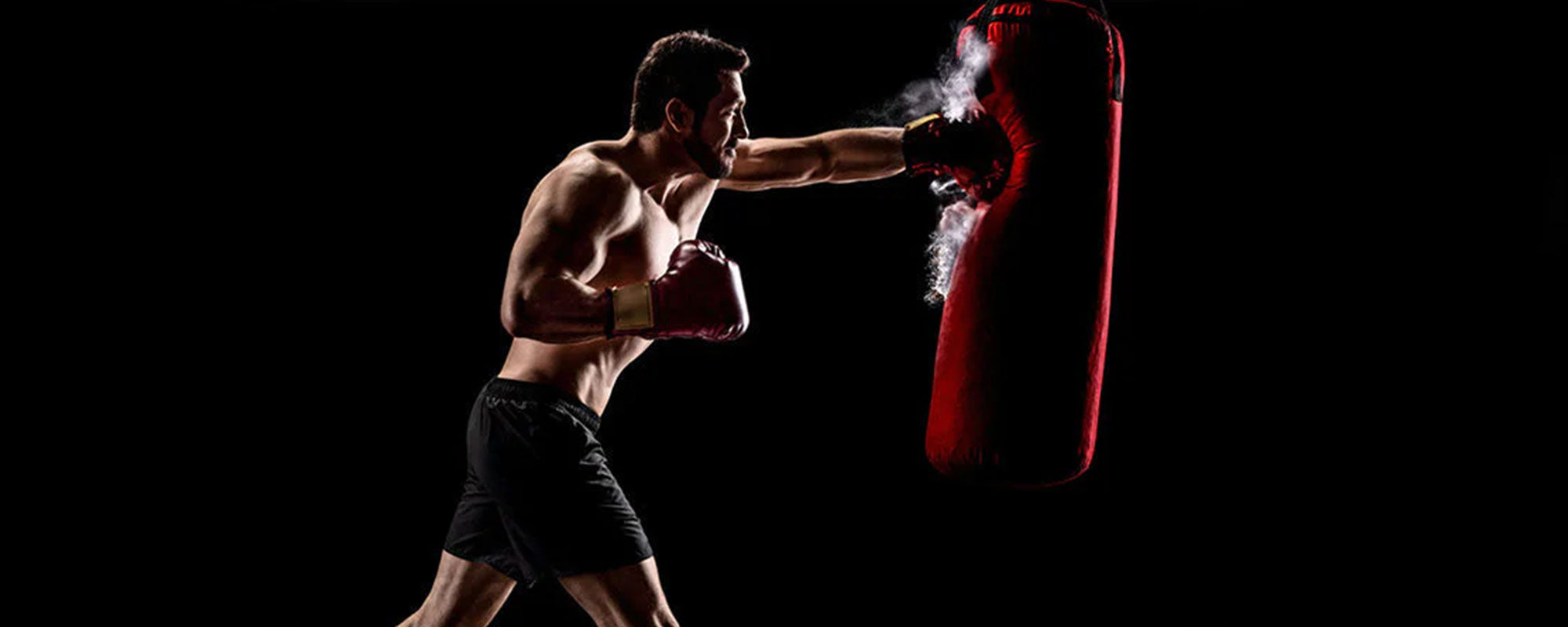 Tips and Exercises for Boxers to Improve their Punching Power