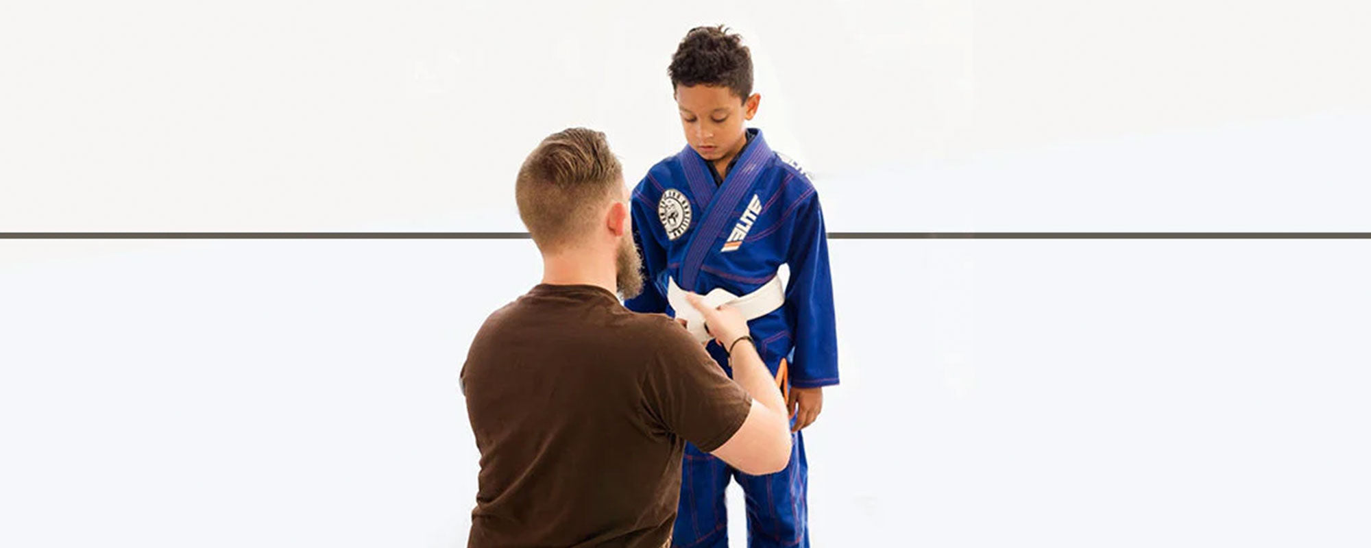 Tips for Parents to Start BJJ Training with Their Kids