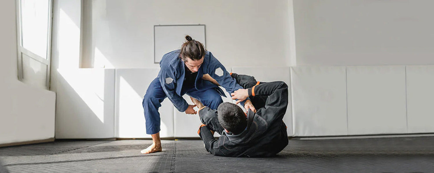 Tips On Training BJJ While Fasting