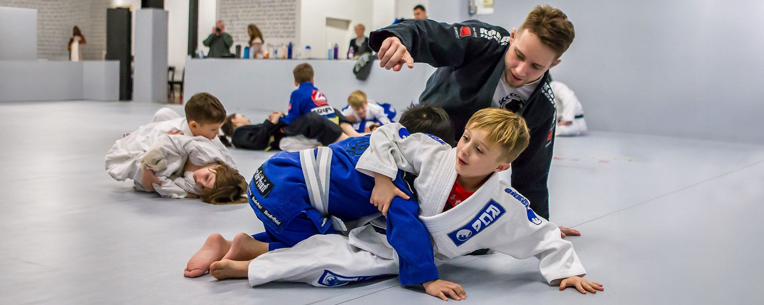 Tips To Increase Your Teaching Ability as a BJJ Coach