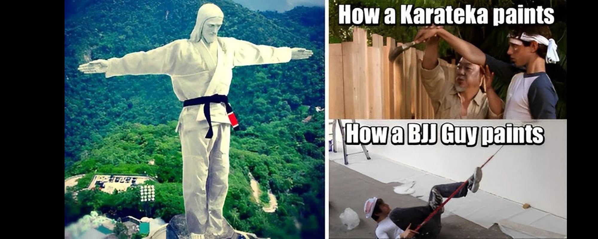 Top 10 BJJ Memes & Some Crazy Meme Facts