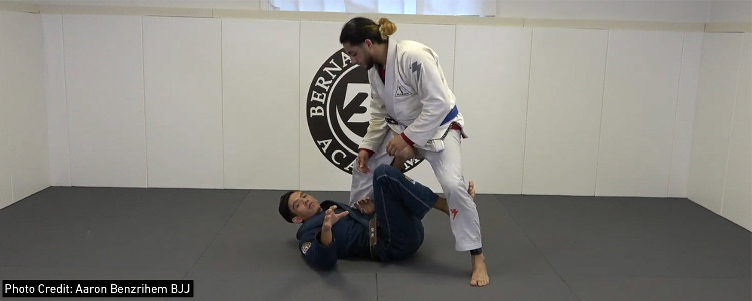 top-3-mistakes-to-avoid-when-going-for-bjj-x-guard