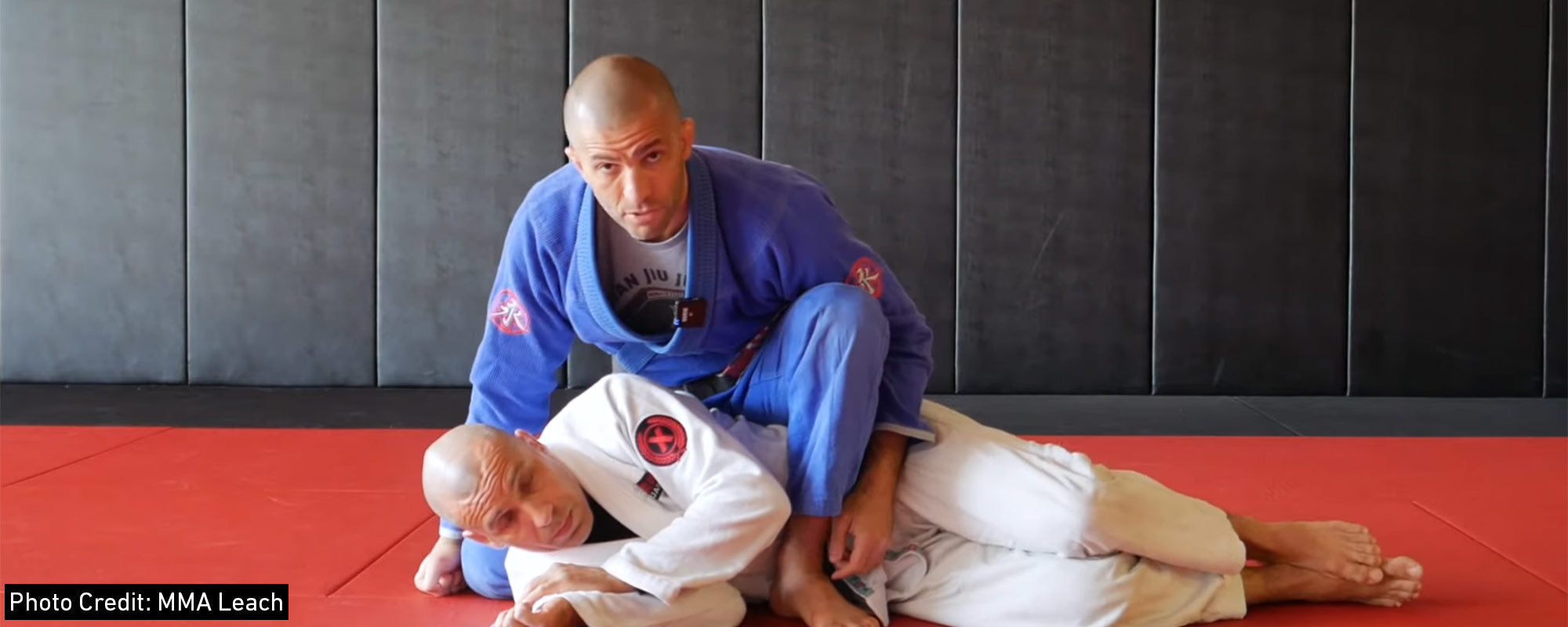 top-5-chokes-from-bjj-technical-mount-you-should-know