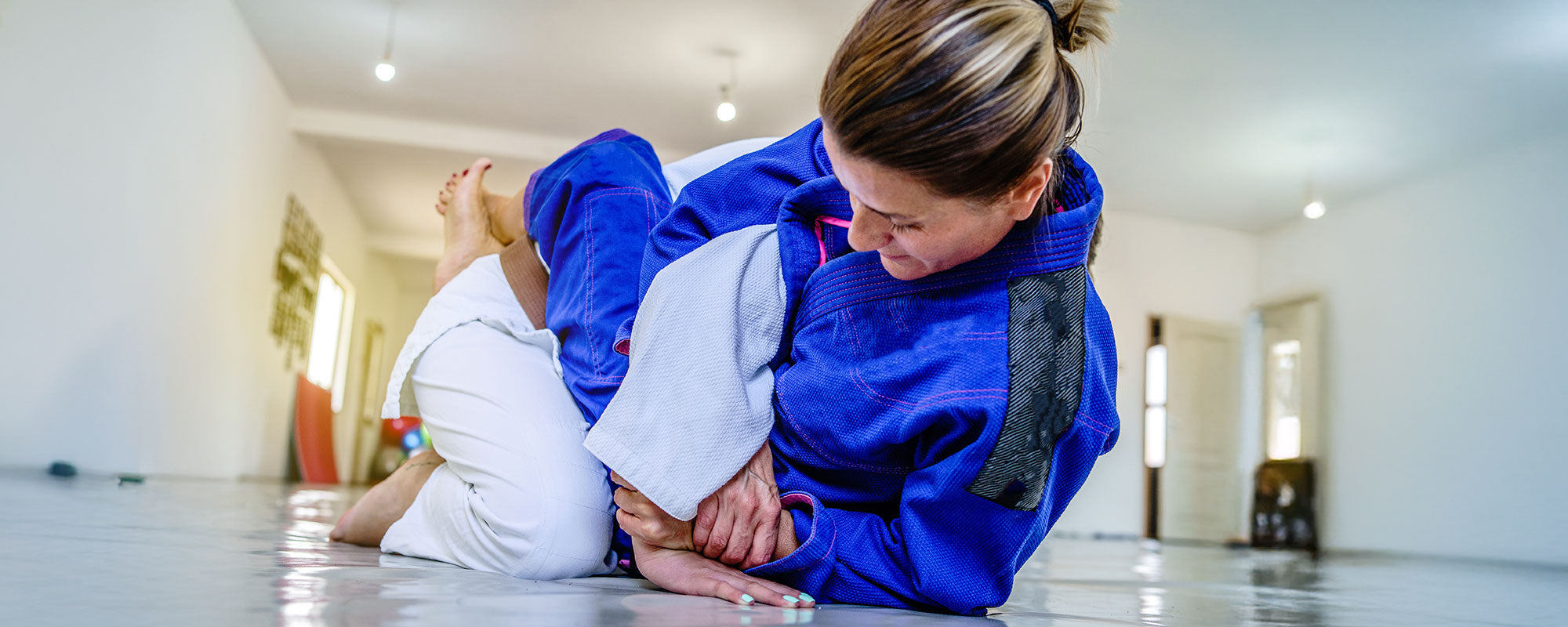 Top 6 Deadly Arm Locks in BJJ