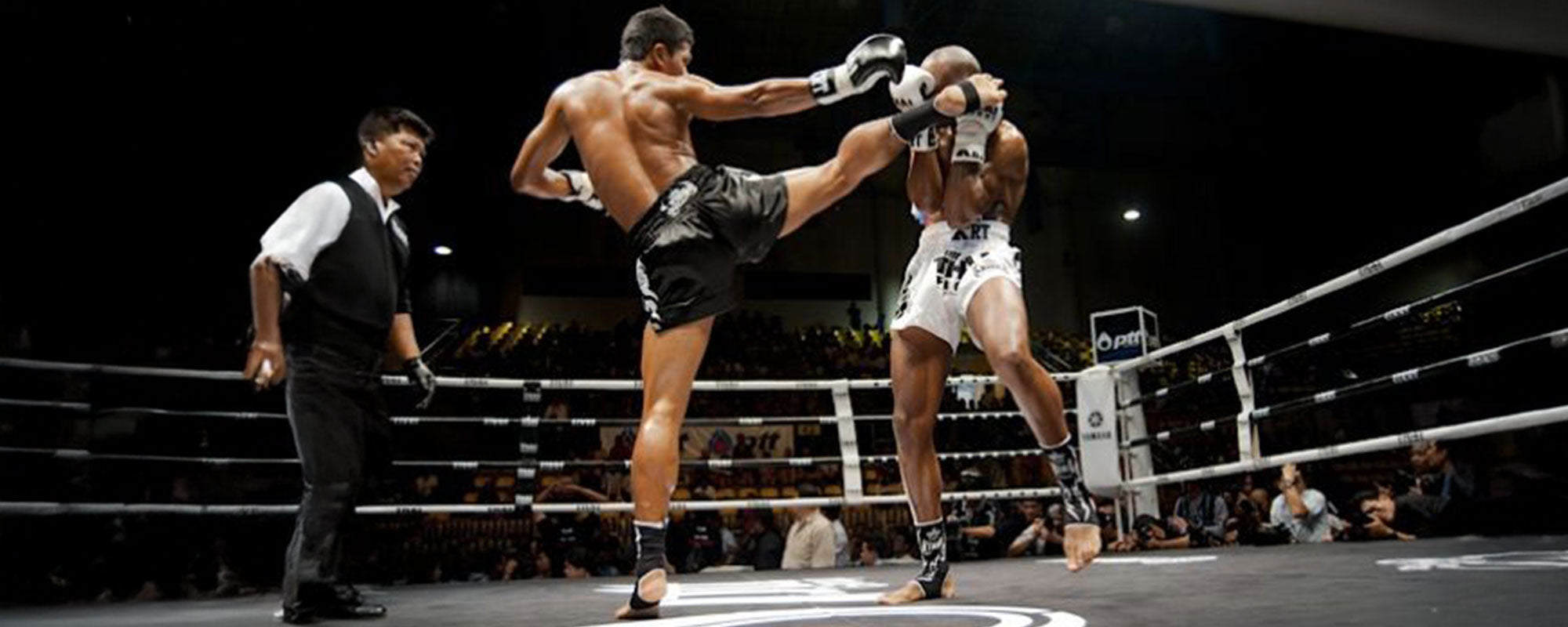 Top 6 Muay Thai Fighting Styles You Will Encounter