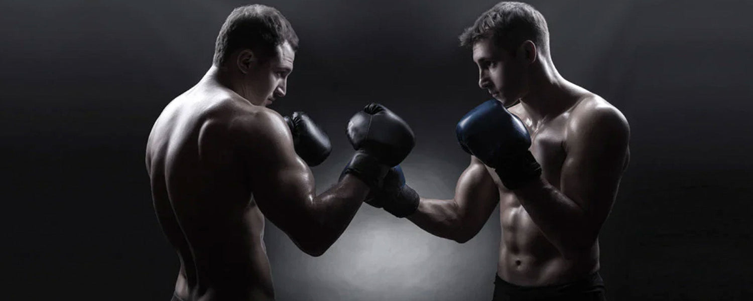 Top 8 Misconceptions About Boxing That You Should Not Believe