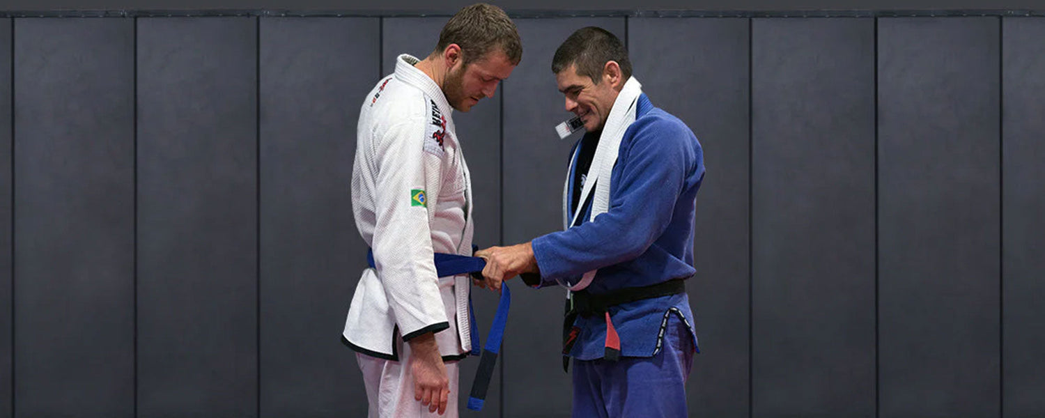 Top Reasons Why People Leave Brazilian Jiu-Jitsu At Blue Belt