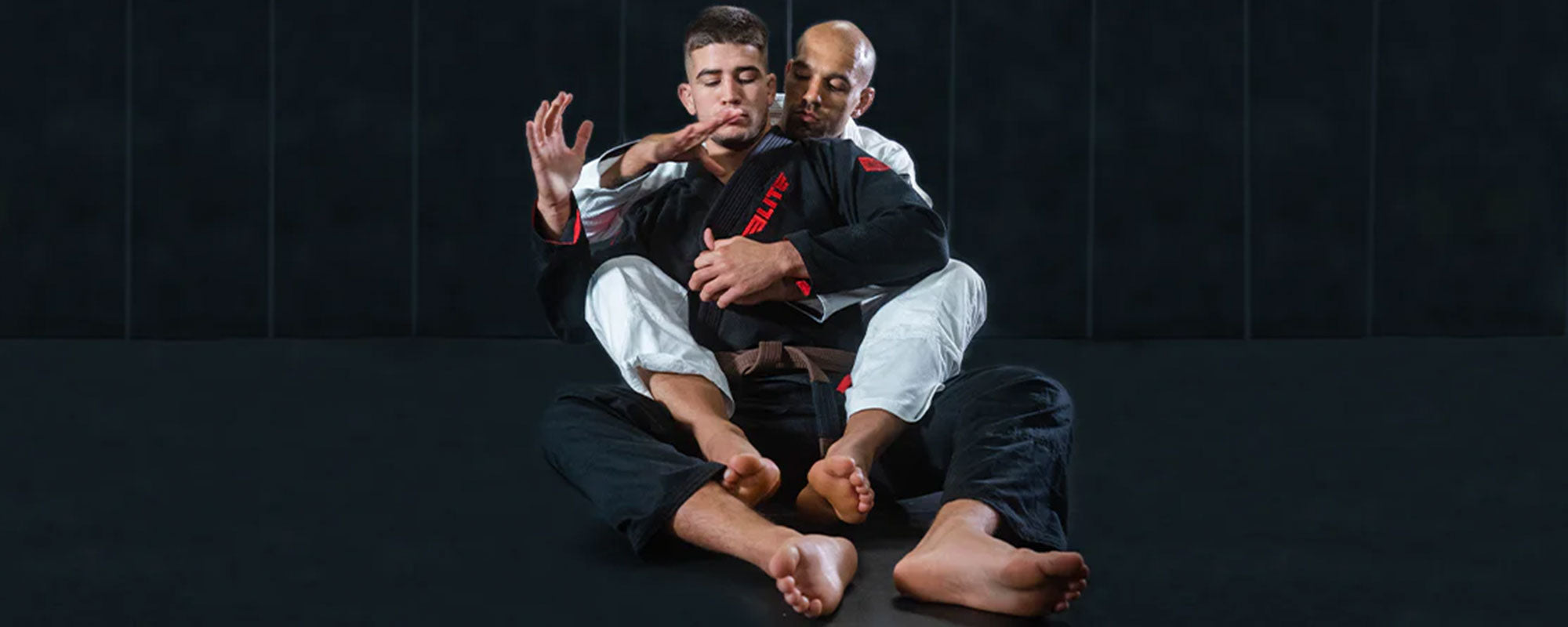 Top BJJ Chokes That Can Help You Win An MMA Fight