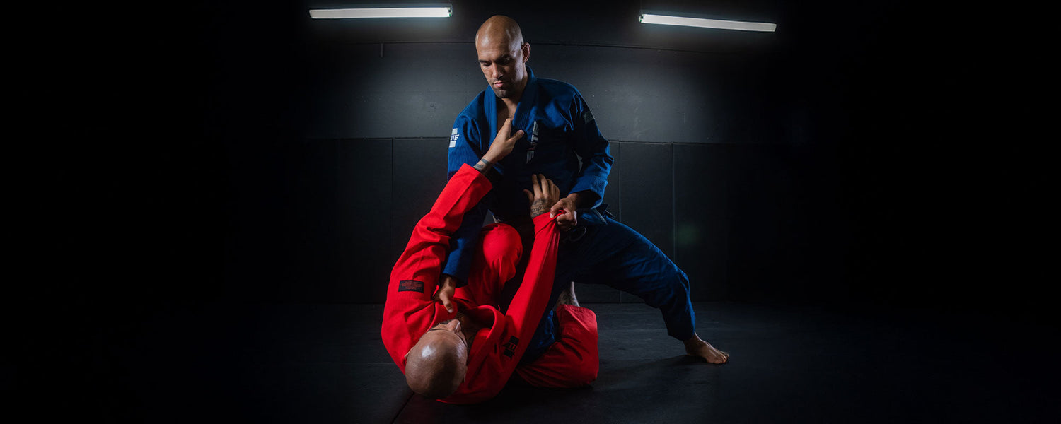 Top Reasons Why BJJ is So Hard