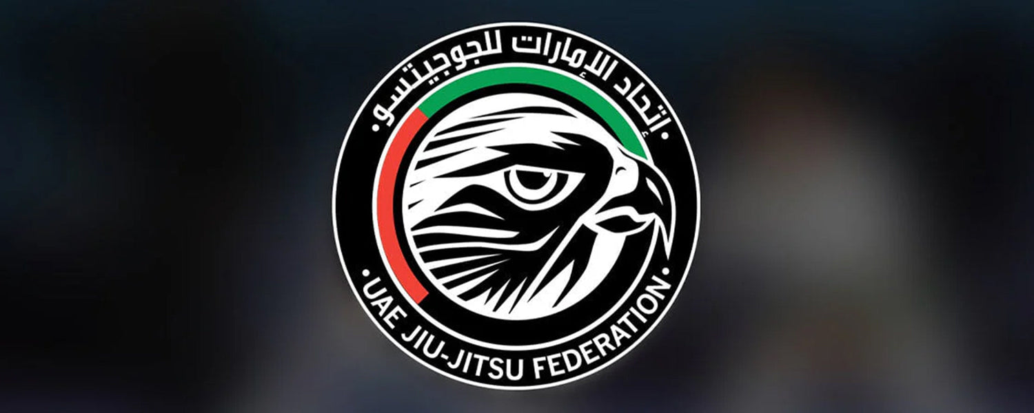 UAEJJF BJJ Tournament Rules and Decisions