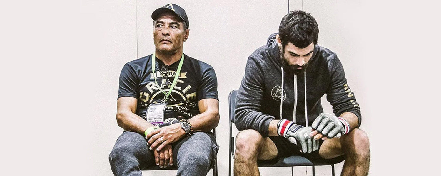 UFC 288 Fights & Return of Kron Gracie Against Charles Jourdai