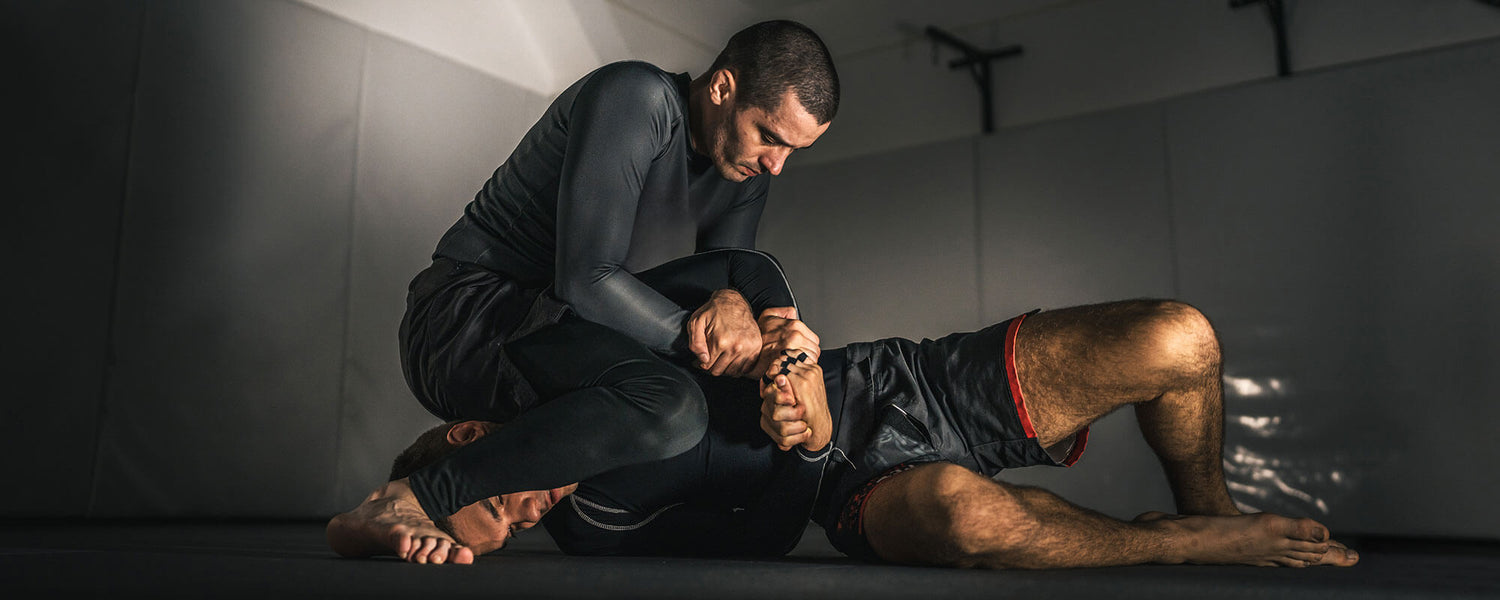 Unraveling the False Assumption of Brazilian Jiu-Jitsu in Movies