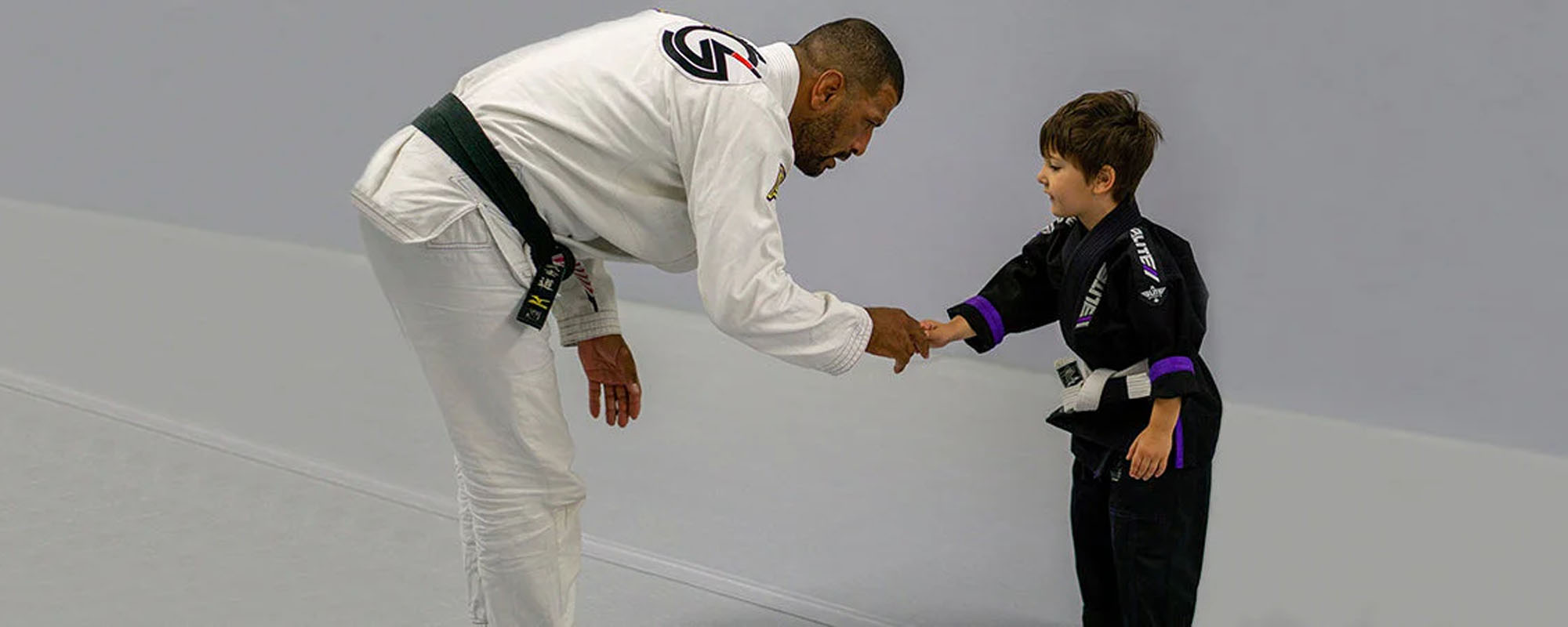 Ways to be a Great Jiu-Jitsu Student