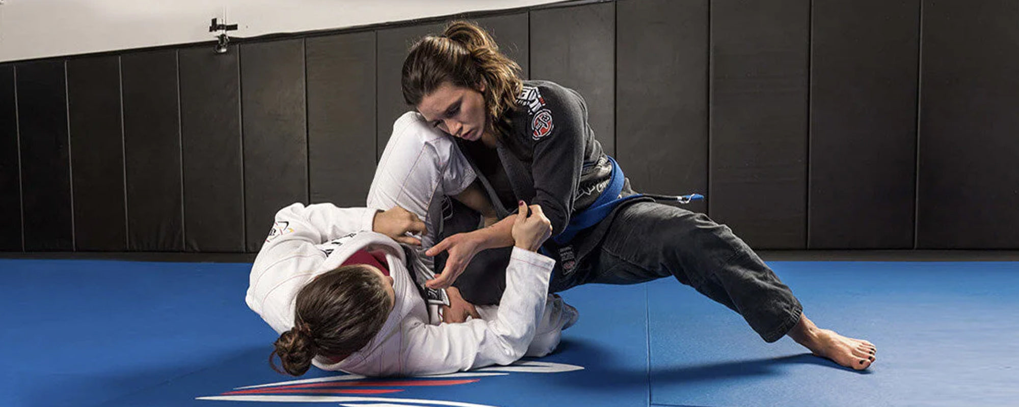 What Are Common Diseases Contracted While Practicing on a BJJ Mat?