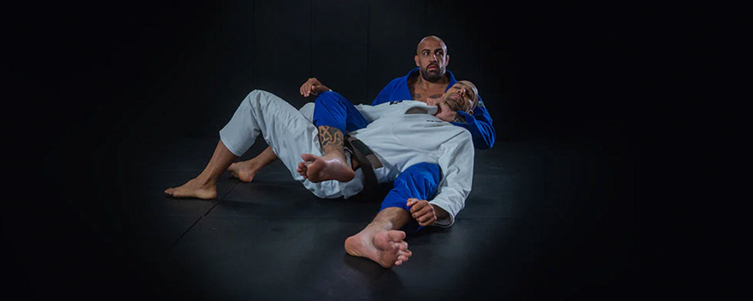 What are the Weaknesses of Brazilian Jiu-Jitsu?