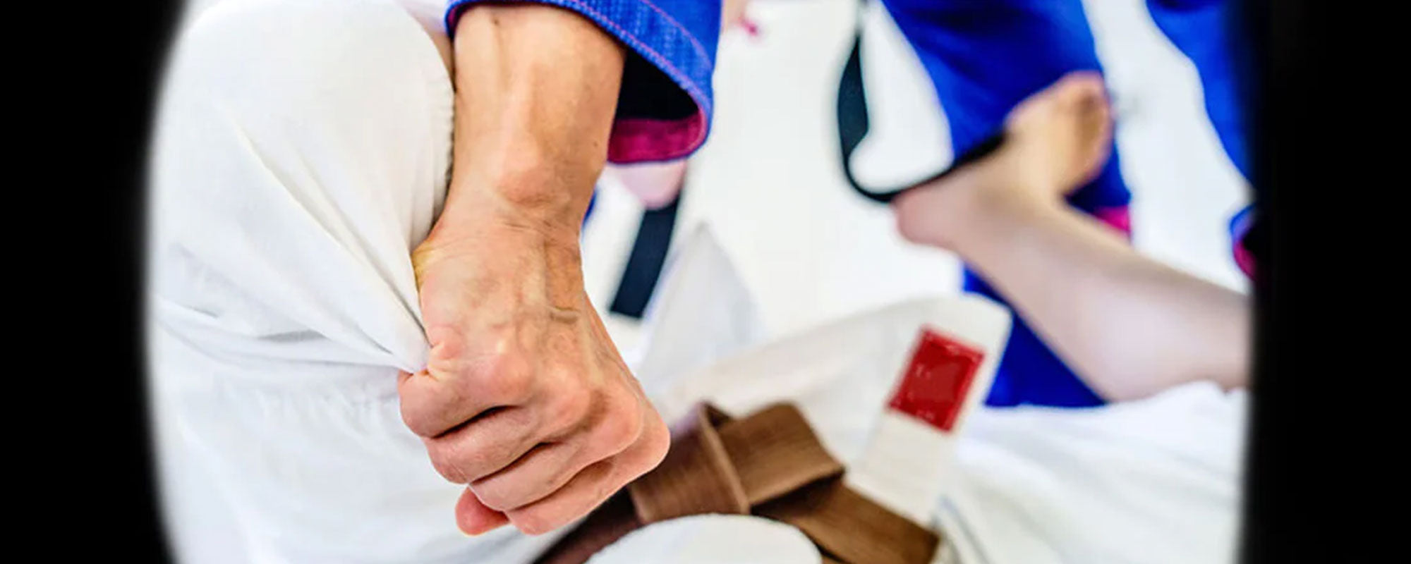 What is More Realistic, Gi or No-Gi BJJ? What's Better for Self Defense?