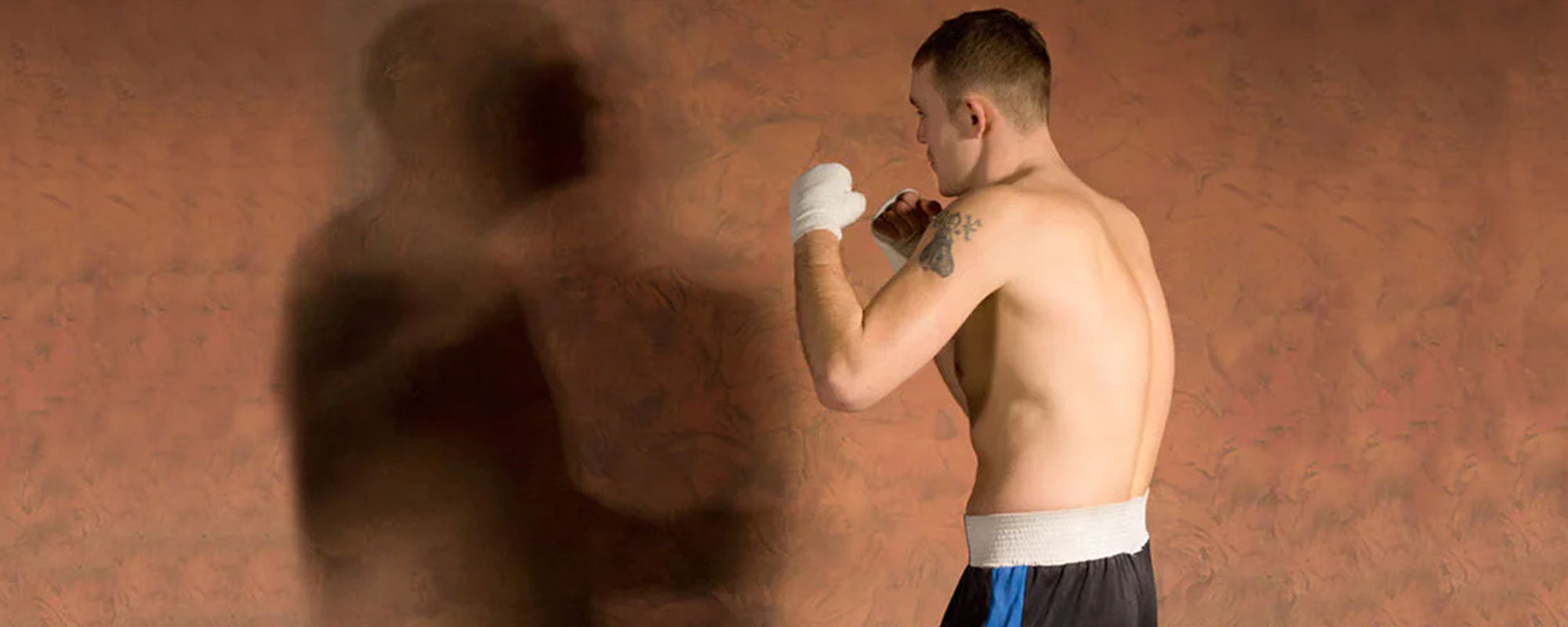 What Is Shadow boxing and How to Learn It at Home