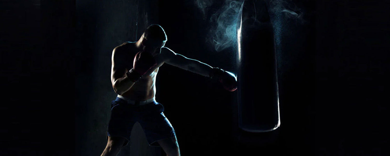 What is the Best Boxing Workout? Learn All You Need to Know